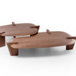 Mesa Centro Hamar (EZ)