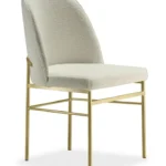 Cadeira Aurora Metal (Bell D)