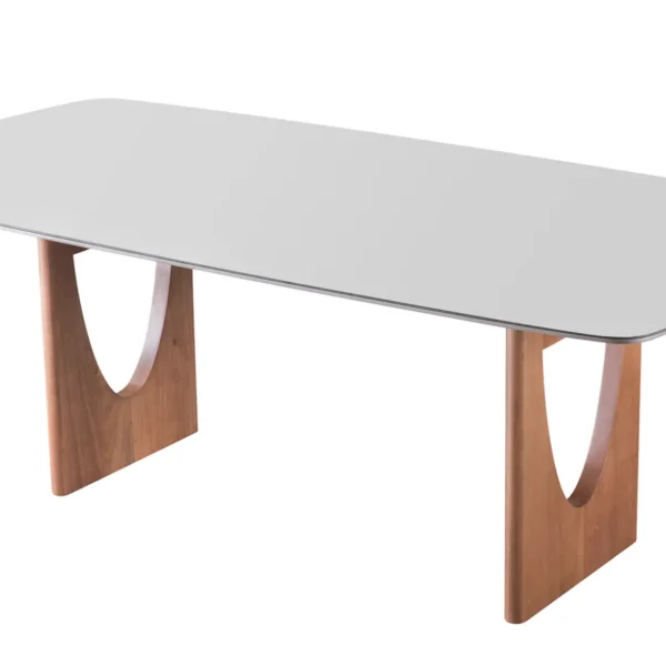 Mesa Jantar Livy (GT) à partir de: