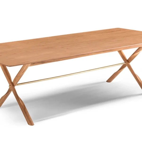 Mesa X (GT) à partir de: