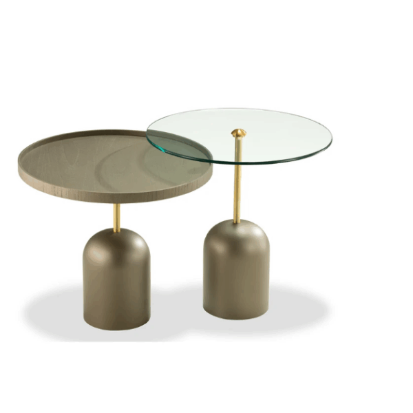 Mesa Lateral Pill II à partir de: