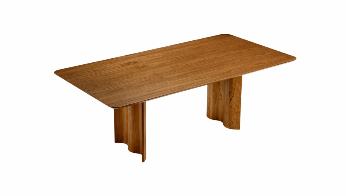 Mesa Jantar Duna (MS) - Imagem 1