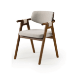 Cadeira Ayla Madeira (MS)