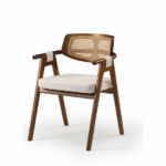 Cadeira Ayla Tela (MS)