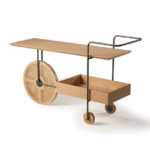 Carro Bar Pivot (MS)