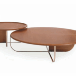 Mesa Centro Ministral (CB)