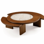 Mesa Centro Ciranda Porce (MS)