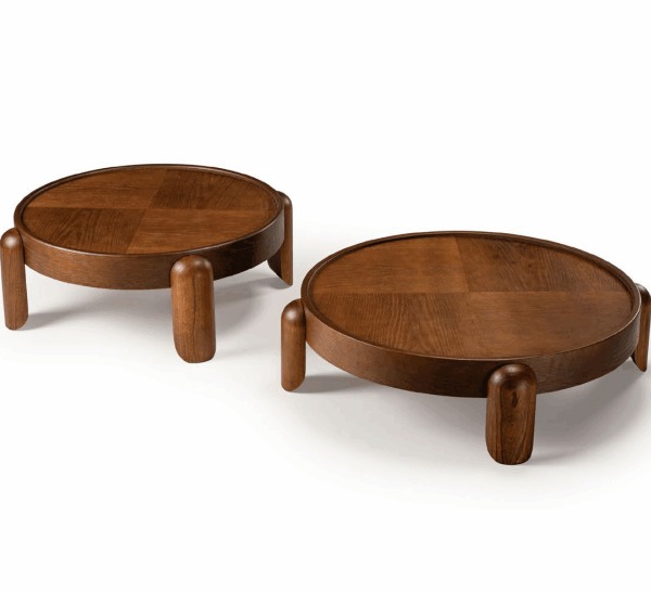 Mesa de Centro Nub (MS)