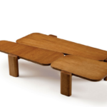 Mesa Centro Quadra (MS)