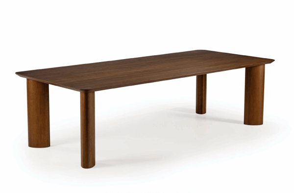 Mesa Jantar Serena Retangular (MS)