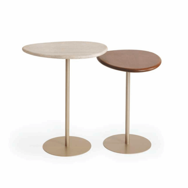 Conjunto Mesa Pétala (CB) à partir de:
