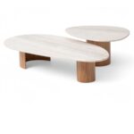 Mesa Centro Jabuti (CB).