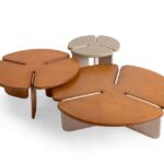 Mesa Centro Régia (CB)