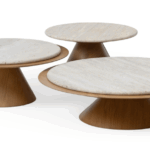 Mesa Centro Solar (CB)