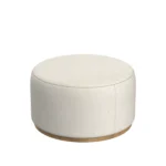 Puff Ciclo Redondo (JM)