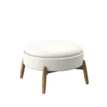 Puff Redondo Noa (JM)