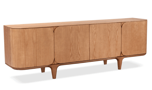 Buffet Alvorada (EZ)