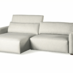 Sofá Enzo Retrátil (ELO)