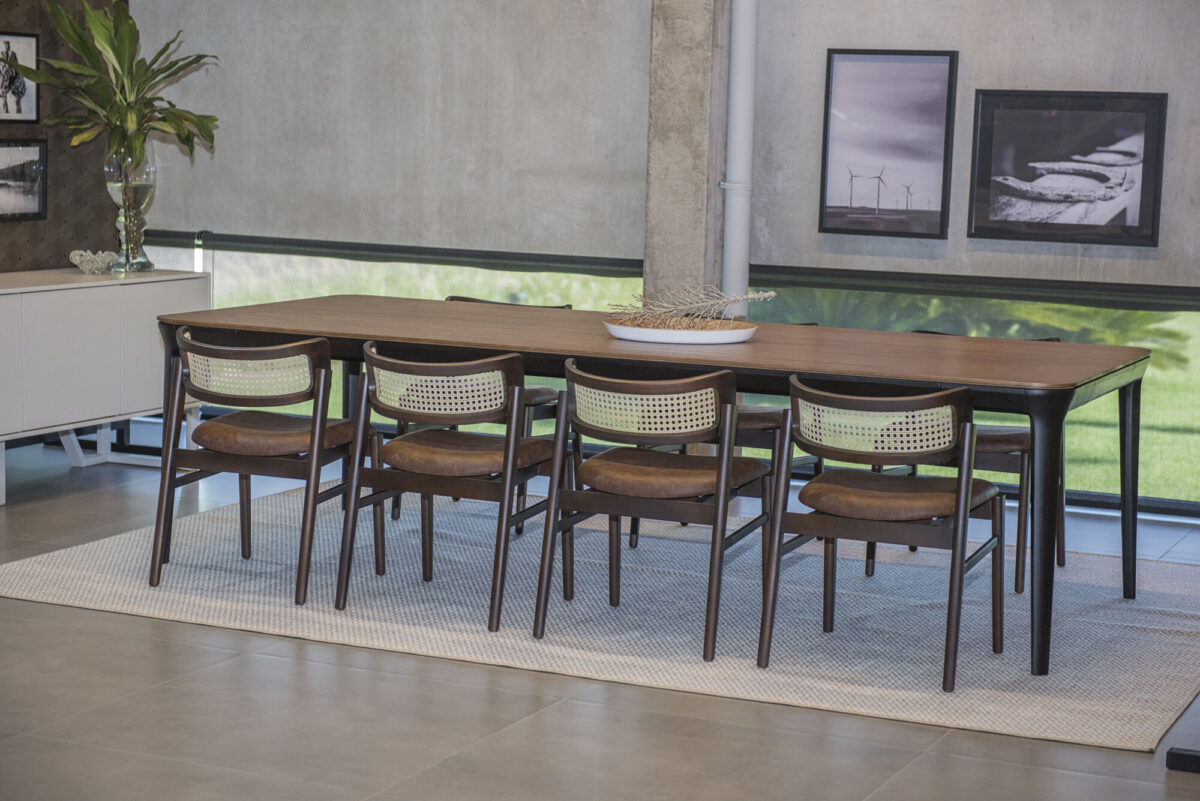 Mesa Jantar Theo (GT) - Imagem 5