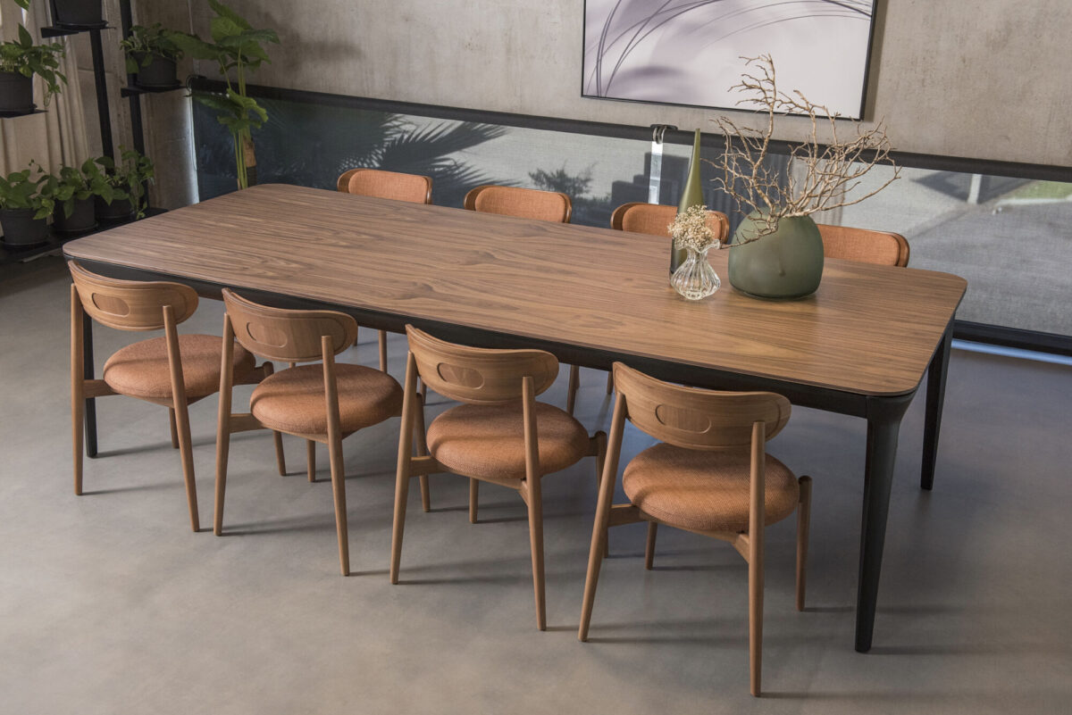 Mesa Jantar Theo (GT) - Imagem 3