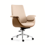 Cadeira Office Melfi Diretor (RV)