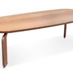 Mesa Jantar Slim (EZ)