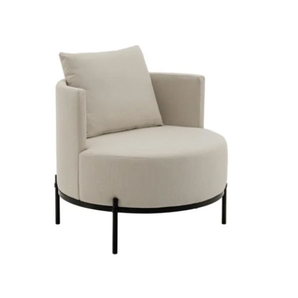 Poltrona Atena Fixa (TVR)