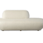 Sofá Lusco Curvo Orgânico (TVR).