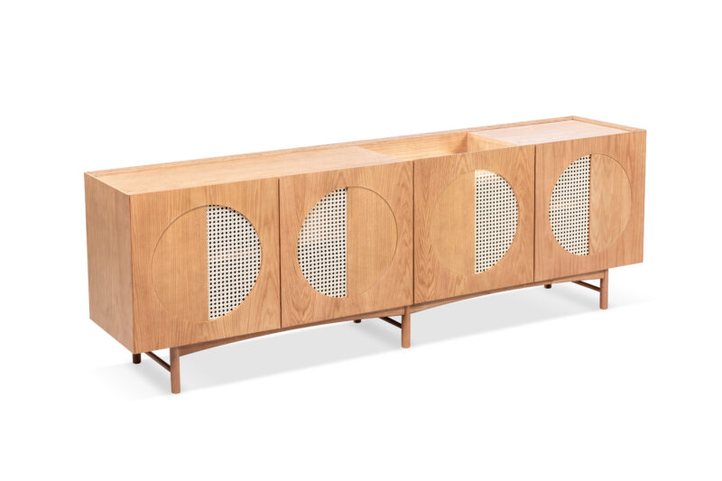 Buffet Bauhaus (EZ)