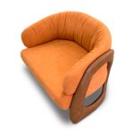 Poltrona Ametista (JD)