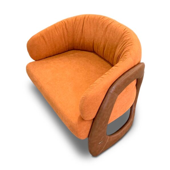 Poltrona Ametista (JD)