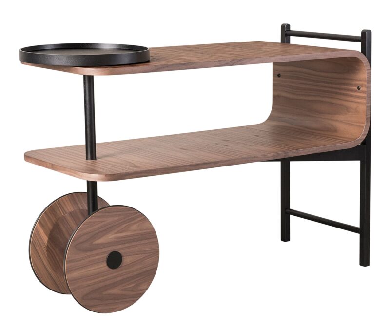 Carro Bar Levy (GT)