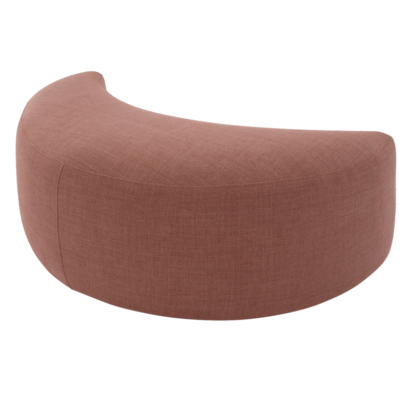 Poltrona Chaise Charlote (DQ) - Imagem 4