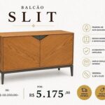 Desconto Exclusivo Coleção Bar 5