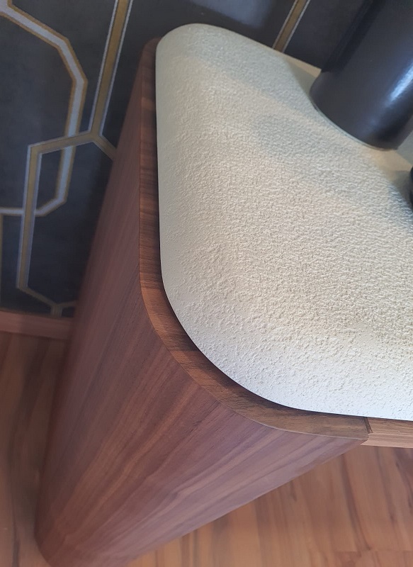 Aparador Lontano 3 Desconto Exclusivo Coleção 3052 - Imagem 3