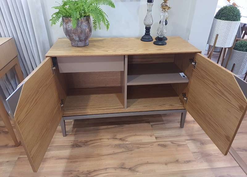 Balcão Slit 2 Desconto Exclusivo Coleção 1830 - Imagem 2