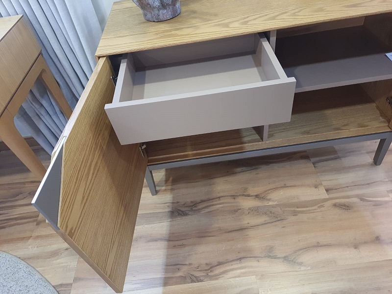 Balcão Slit 3 Desconto Exclusivo Coleção 1830 - Imagem 3