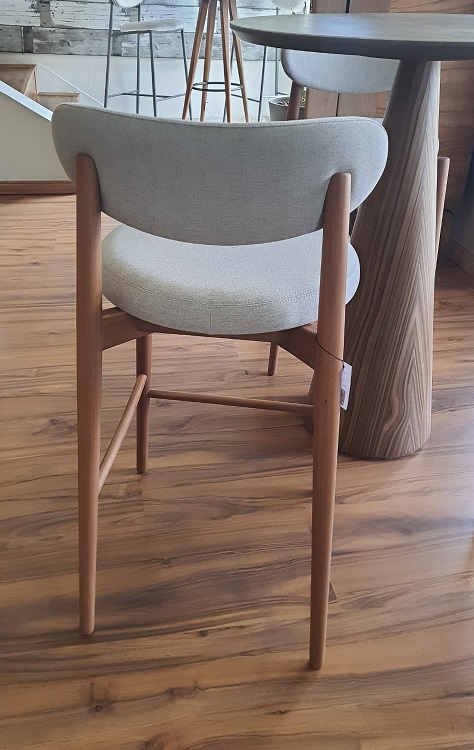 Bistro 3 Desconto Exclusivo Coleção 3032 - Imagem 3