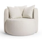 Poltrona Cafofo (CB)