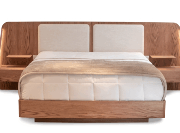 Cama Trapeze (BT)