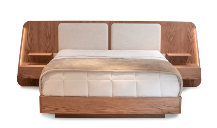 Cama Trapeze Cama Trapeze (BT) - Imagem 1