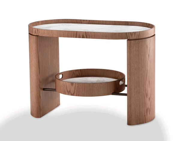 Carro Bar Ship (BT).