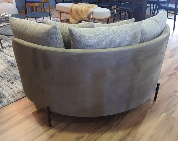 Chaise 1 Desconto Exclusivo Coleção 1818 - Imagem 2