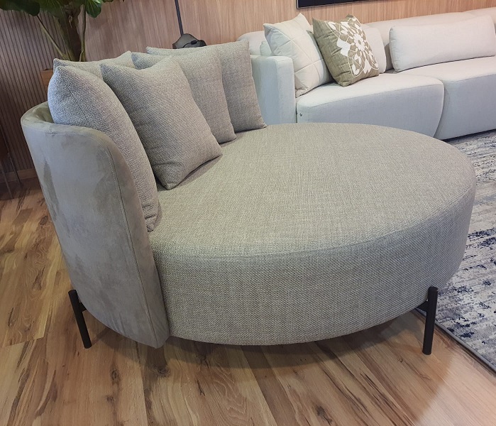 Chaise 2 Desconto Exclusivo Coleção 1818 - Imagem 3