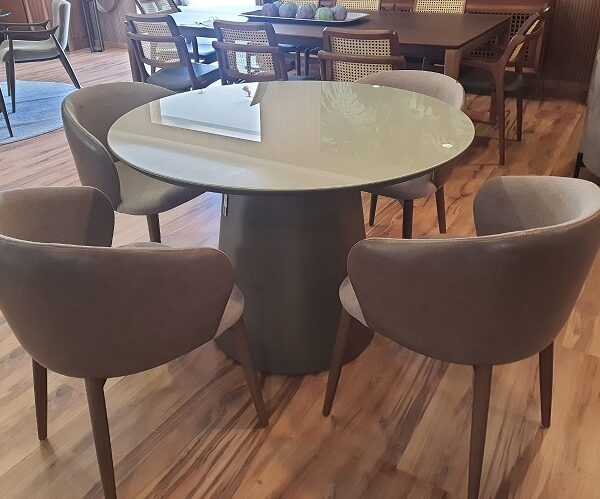 Desconto Exclusivo Coleção 1820