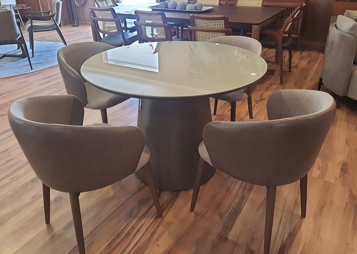 Gaia 1 Desconto Exclusivo Coleção 1820 - Imagem 1