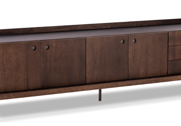 Buffet Horizonte (EZ)