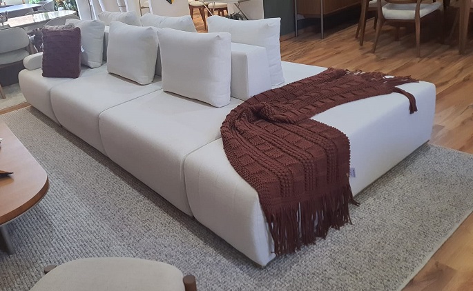 ILHA 2 Desconto Exclusivo Coleção 1802 - Imagem 4