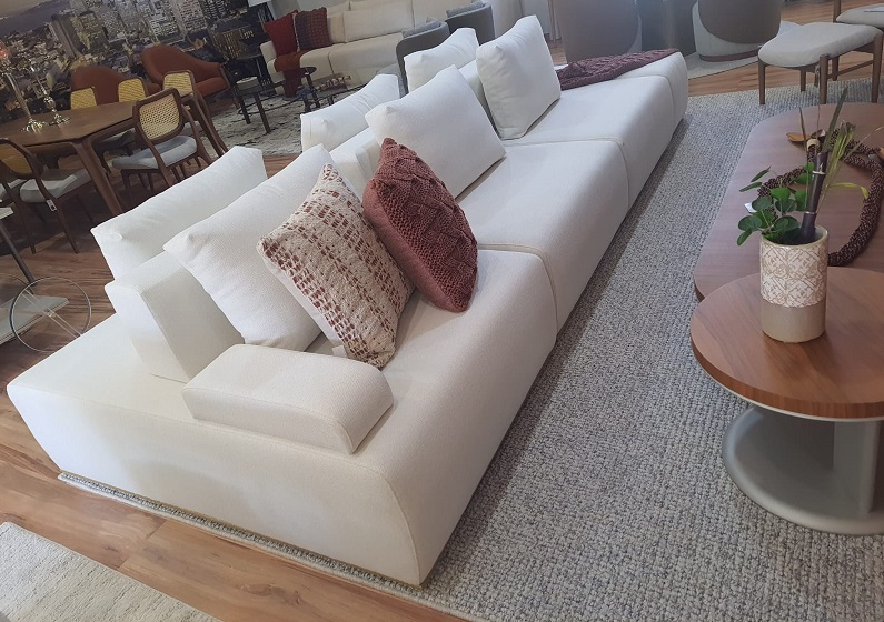 ILHA 4 Desconto Exclusivo Coleção 1802 - Imagem 2