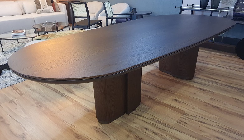 Jantar Taglio 1 Desconto Exclusivo Coleção 1832 - Imagem 2